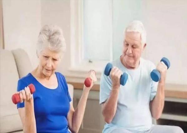 50岁以后如何锻炼身体(50岁以后该怎样锻炼)