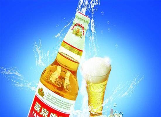 燕京啤酒新闻(附录：燕京啤酒事件)