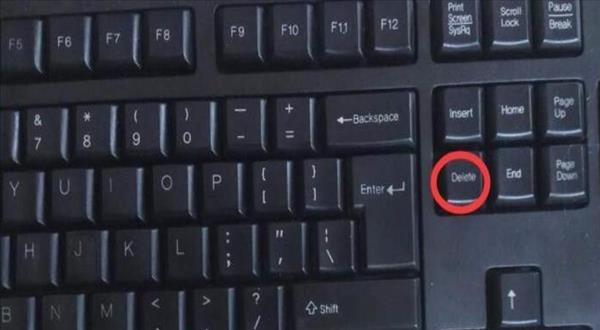 电脑键盘如何代替鼠标右击(如何使用键盘代替鼠标右键)