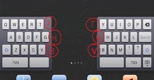 键盘代替鼠标怎么拖动(用键盘当鼠标怎么拖拽)